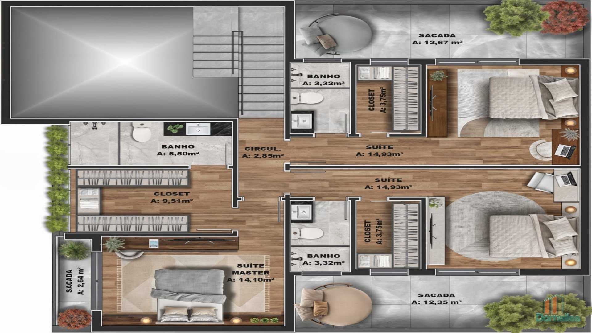 Imagem n° 6 do imóvel 14581