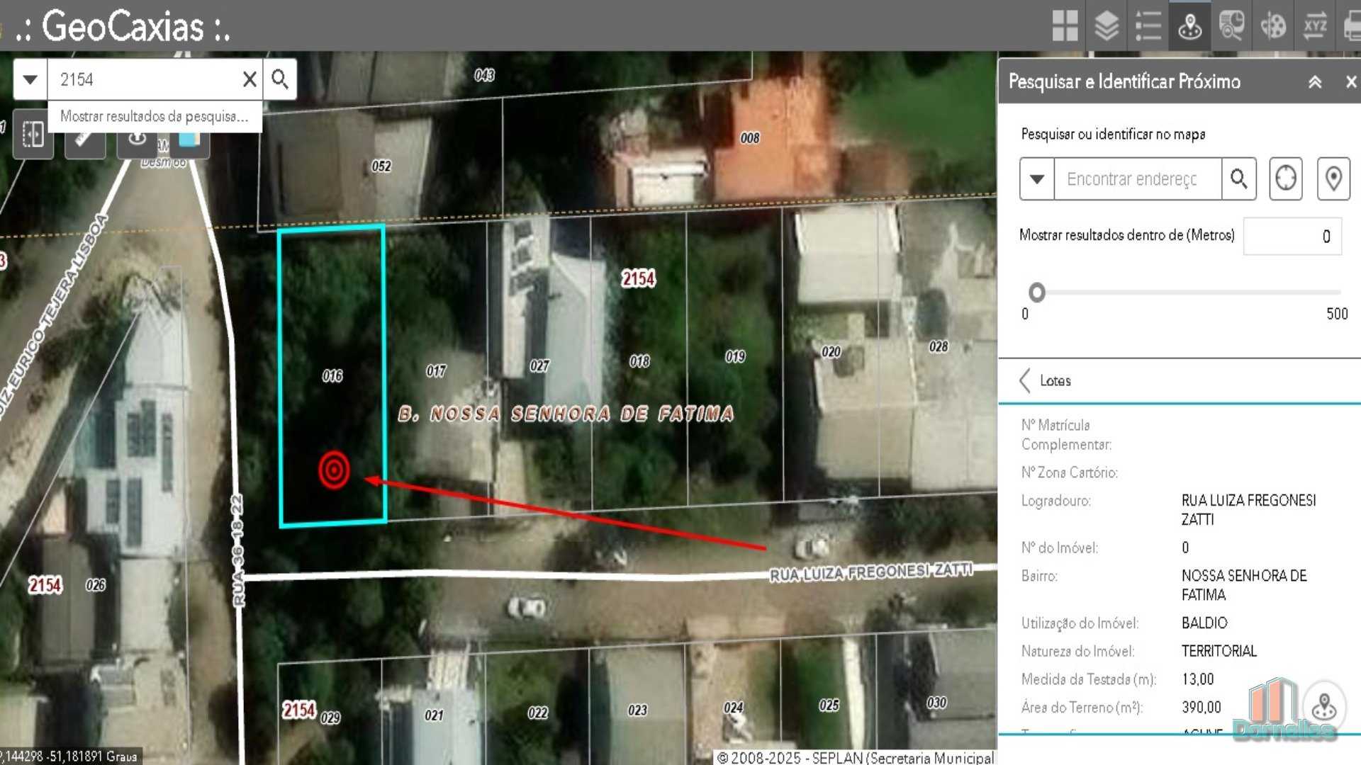 Imagem n° 2 do imóvel 14605