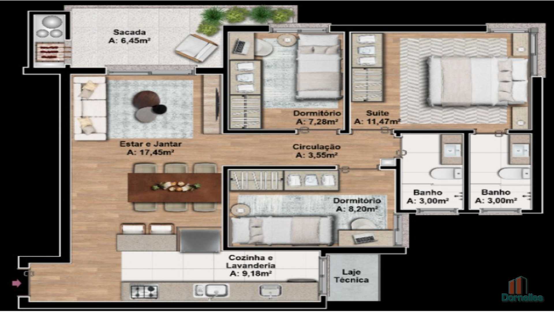 Imagem n° 3 do imóvel 14658