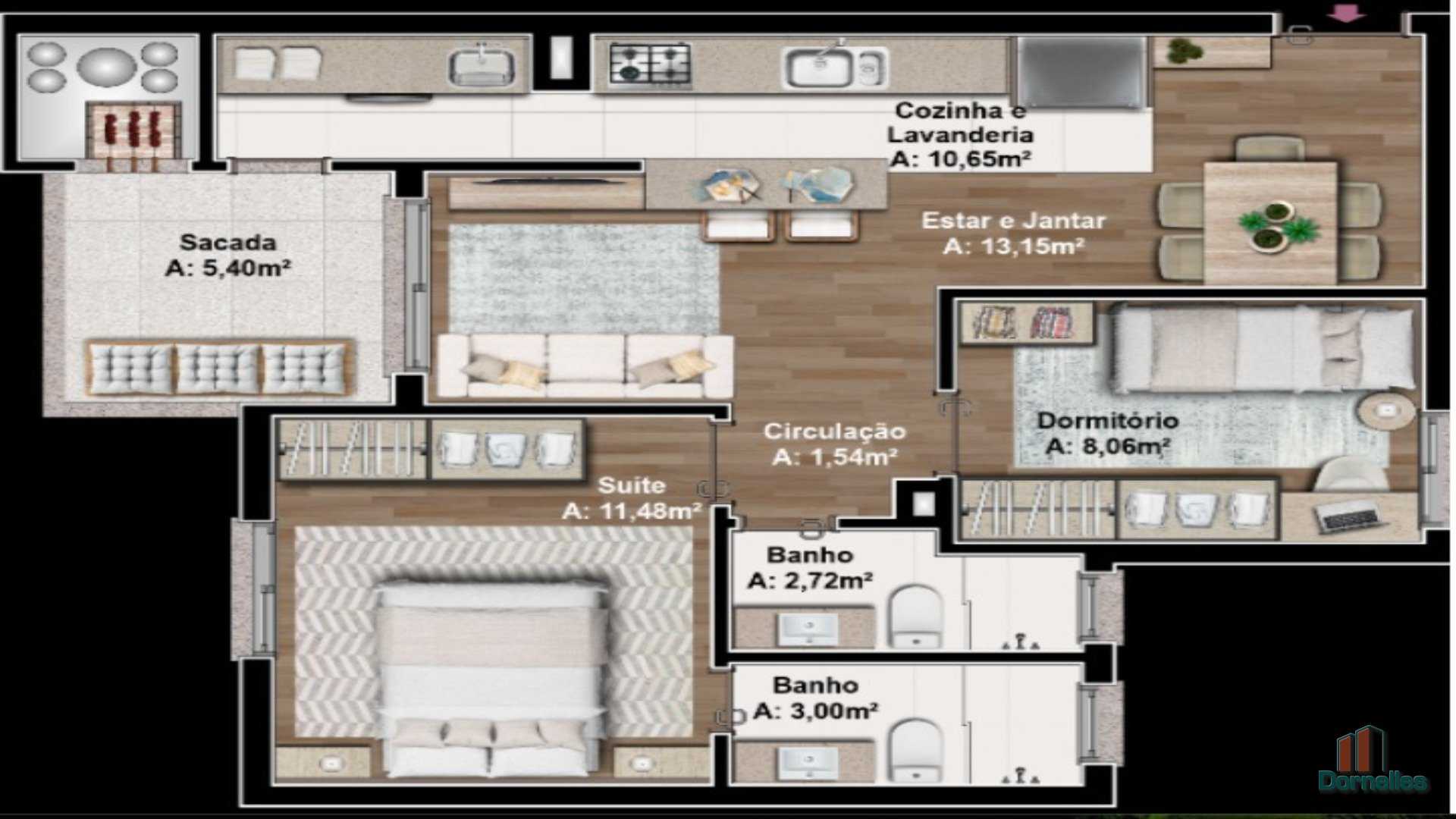 Imagem n° 5 do imóvel 14658