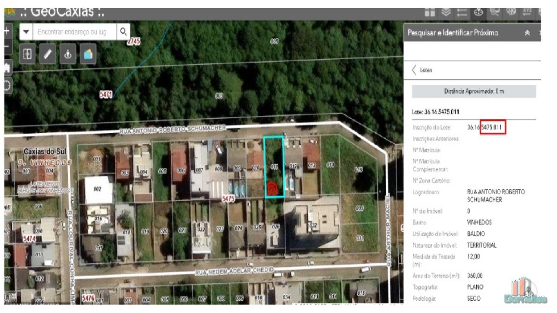 Imagem n° 1 do imóvel 14681