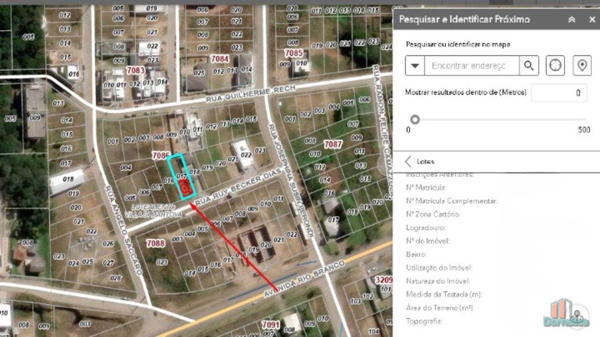 Imagem n° 2 do imóvel 14768