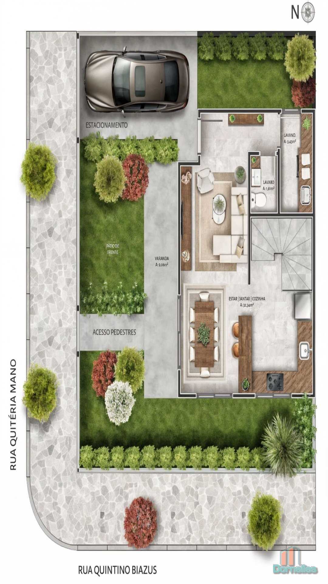 Imagem n° 1 do imóvel 14775