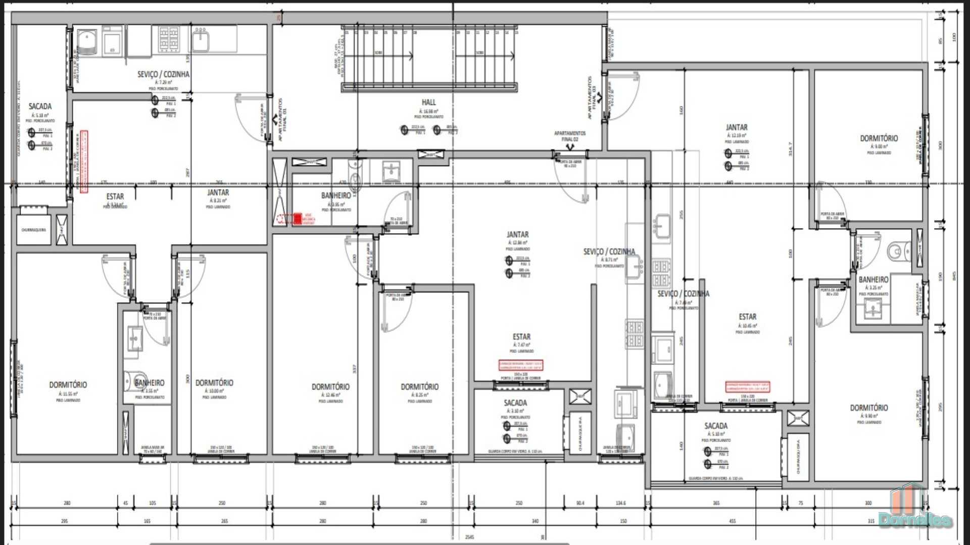 Imagem n° 6 do imóvel 14613